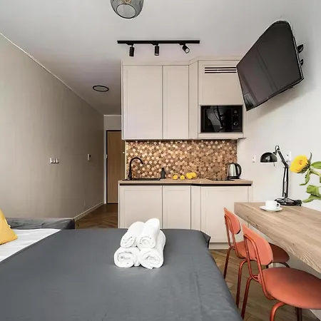 27rent Spzoo Lux * Warsaw