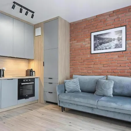 27rent Spzoo Lux Apartment *