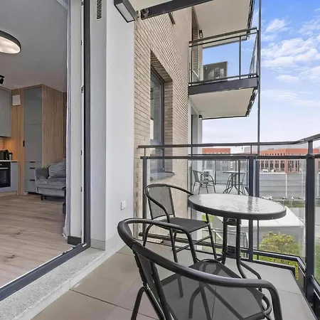 27rent Spzoo Lux Warsaw