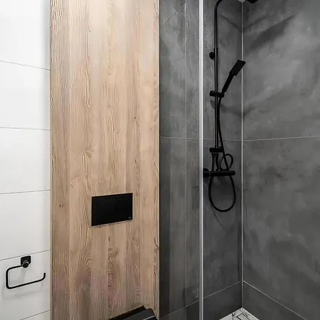 27rent Spzoo Lux Apartamento