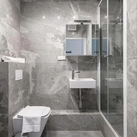 27rent Spzoo Lux Apartman Varsó