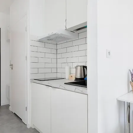27rent Spzoo Lux Apartman