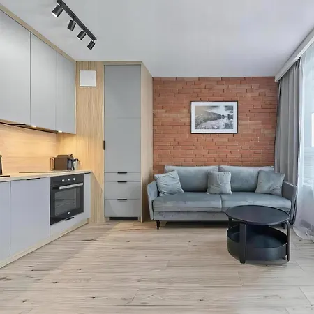 Apartment 27rent Spzoo Lux *