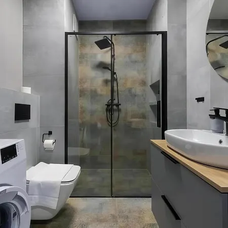 27rent Spzoo Lux * Warsaw