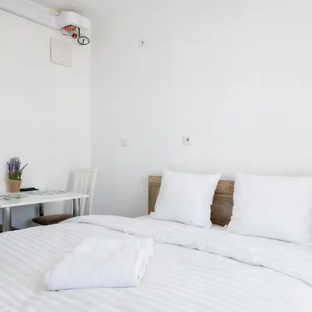 Lejlighed 27rent Spzoo Lux *