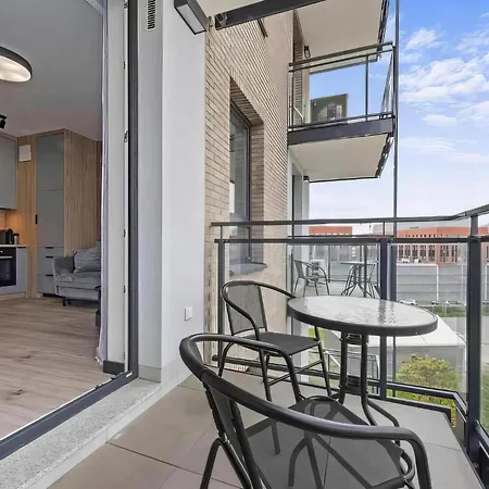 27rent Spzoo Lux Warszawa